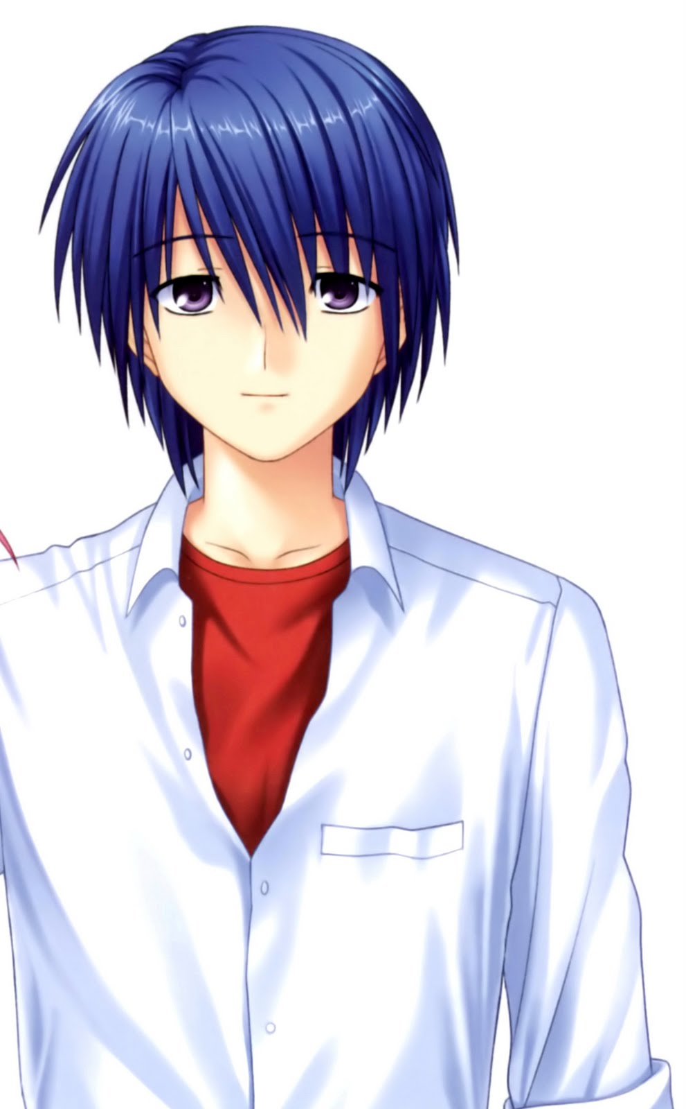 991x1600   Découvre Les Vidéos Populaires de обои Angelbeats | Tiktok