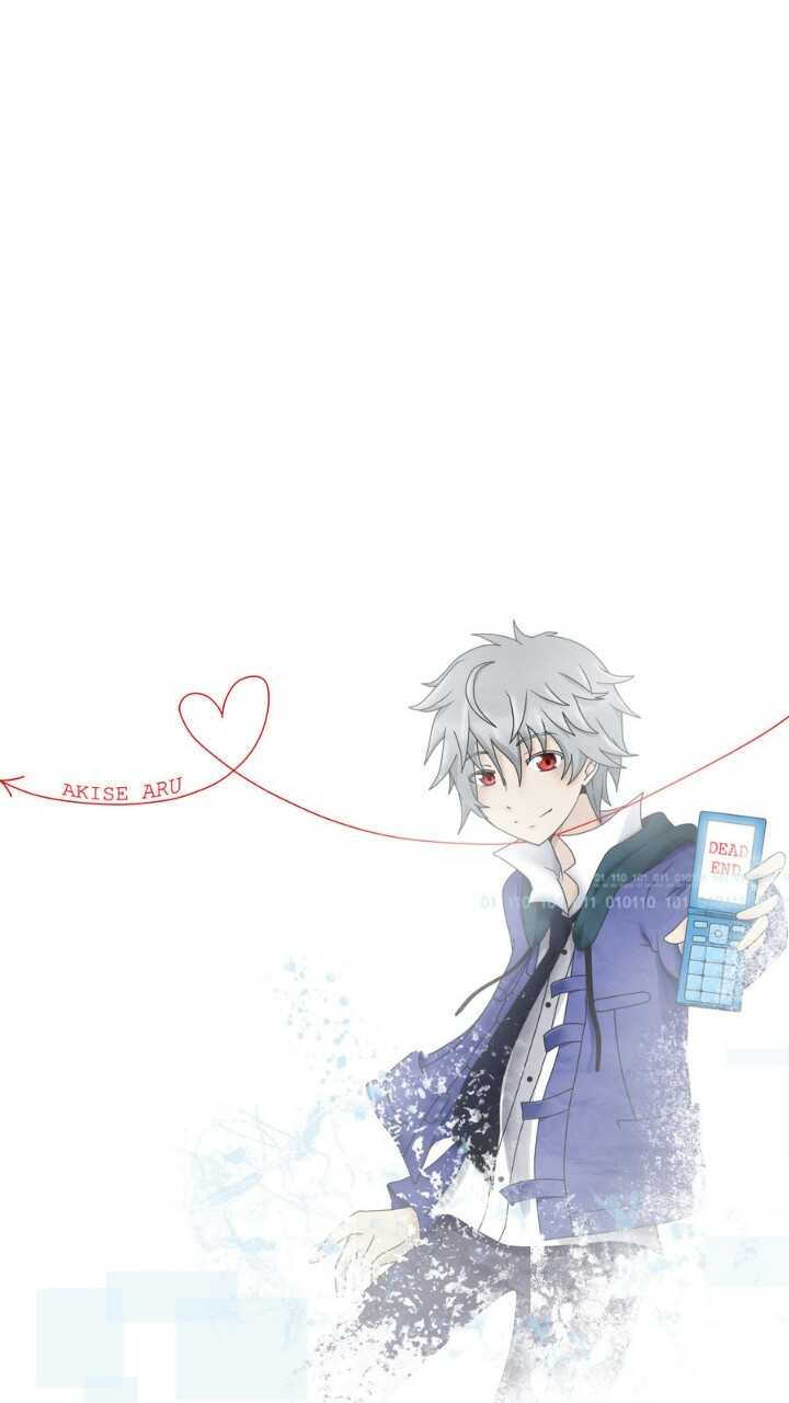 720x1280  yuno Gasai обои HD Für Android - Apk Herunterladen