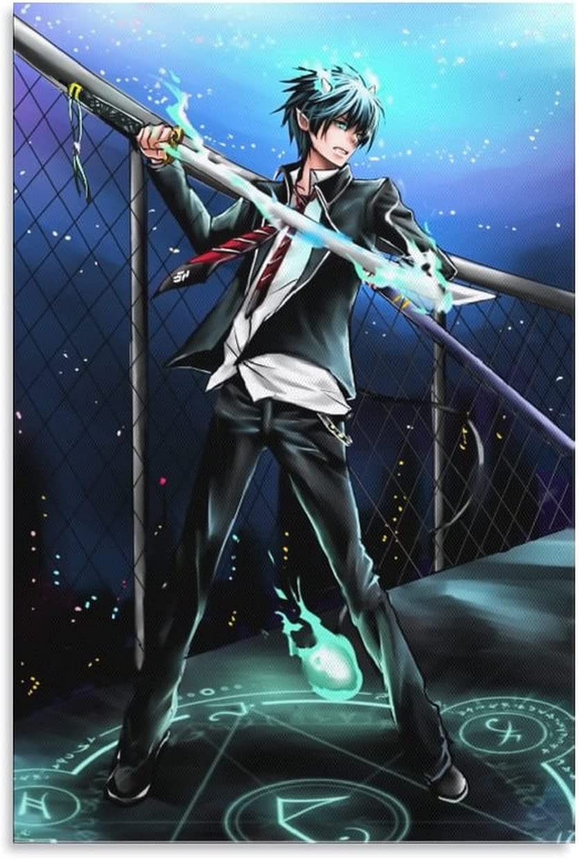 836x1239  free Download Ao no Exorcist Shura Kirigakure Меч Blue Exorcist Wallaper [1200X1920] для вашей настольной работы, мобильный зал. Исследуйте 44+ обои Shura | 