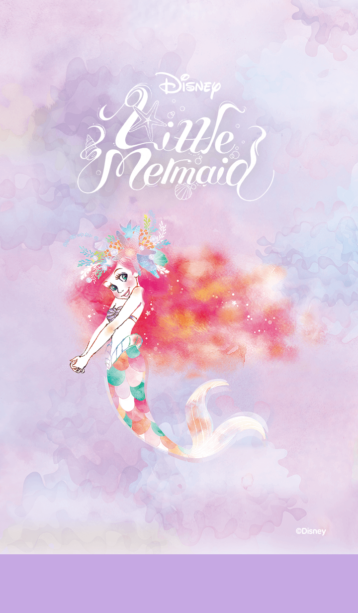720x1232   Милые и романтические обои для телефона с принцессами Диснея и персонажами Диснея - YouLoveIt.com 