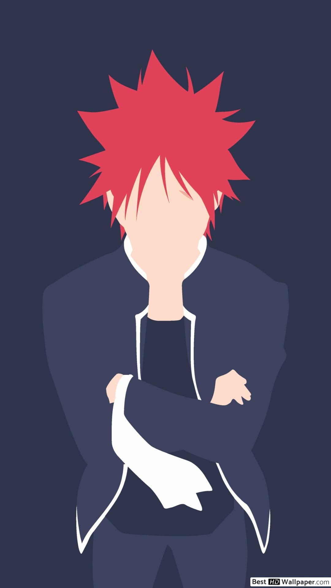 1080x1920  16+ Anime Food Wallpapers for iPhone and Android by Kenneth Barnes