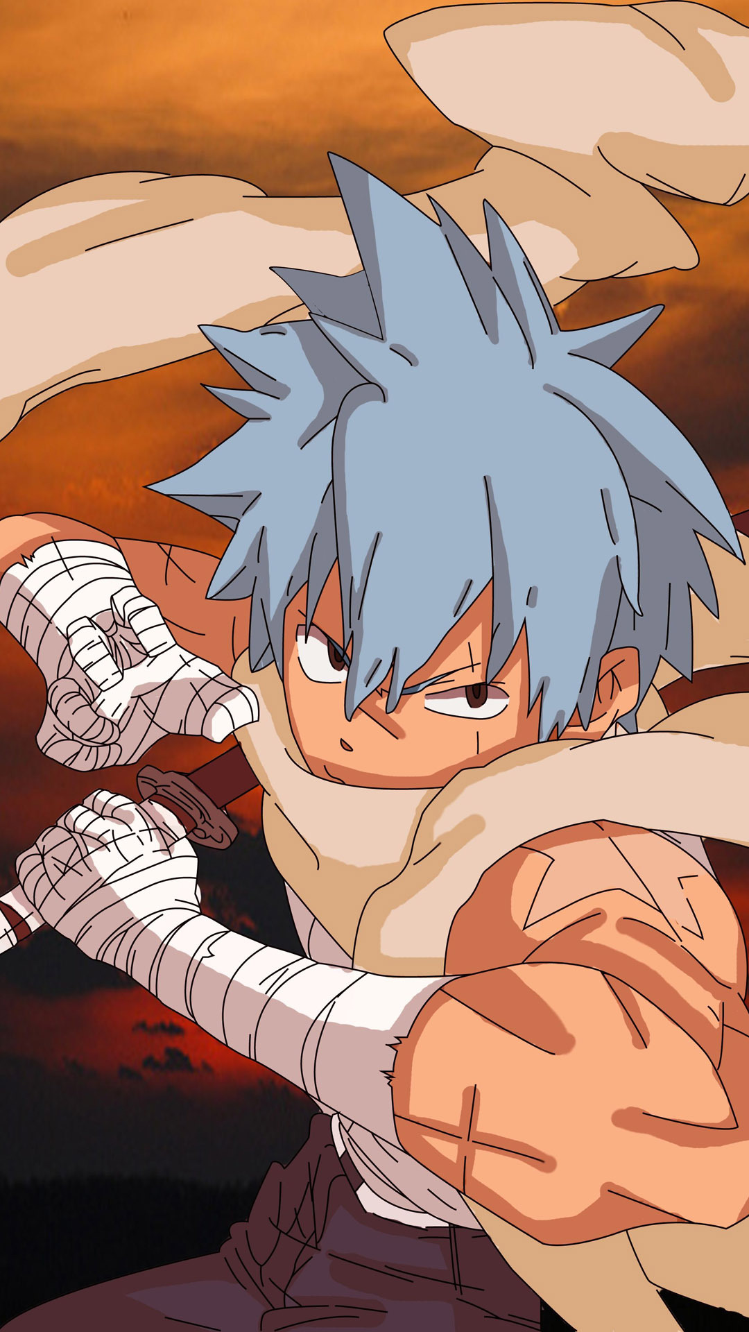 1080x1920   10+ мощные цитаты Soul Eater \ U0026! (Изображения) | QTA