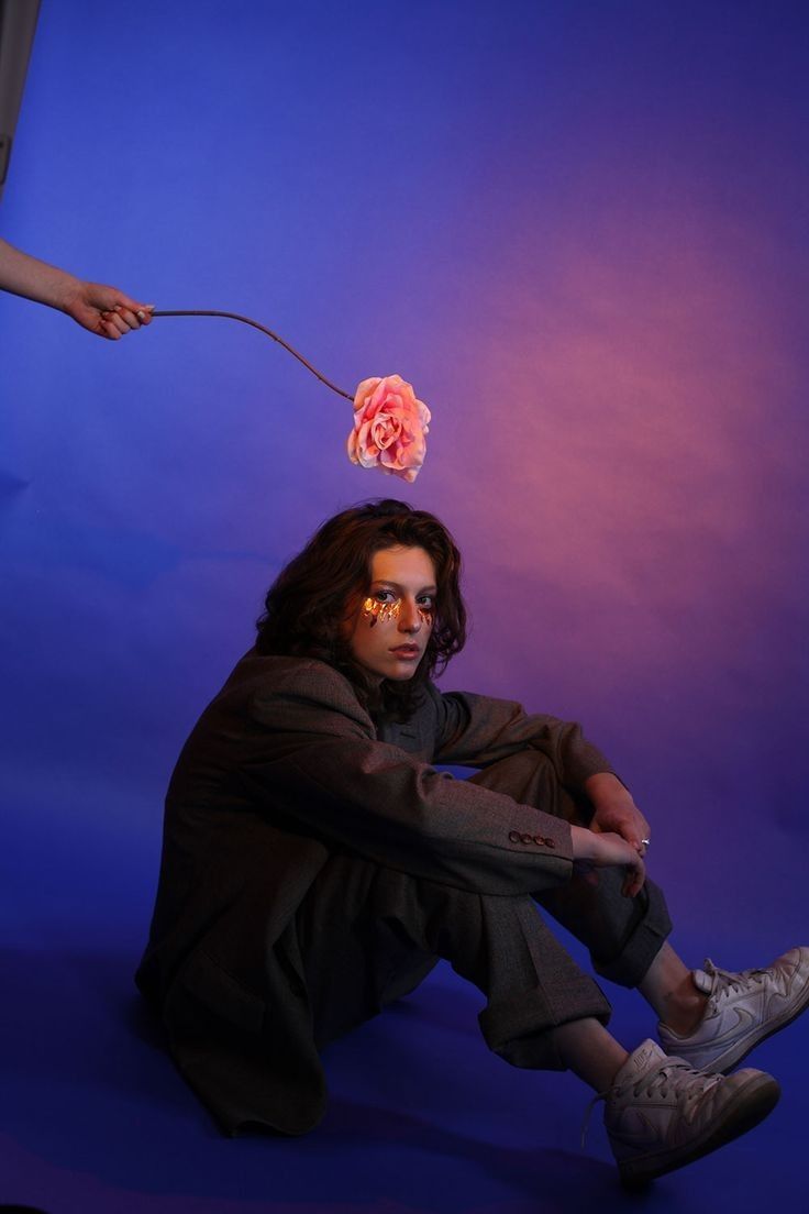 736x1104  King Princess Wallpapers - Лучшие бесплатные фоны King Princess - WallpaperAccess