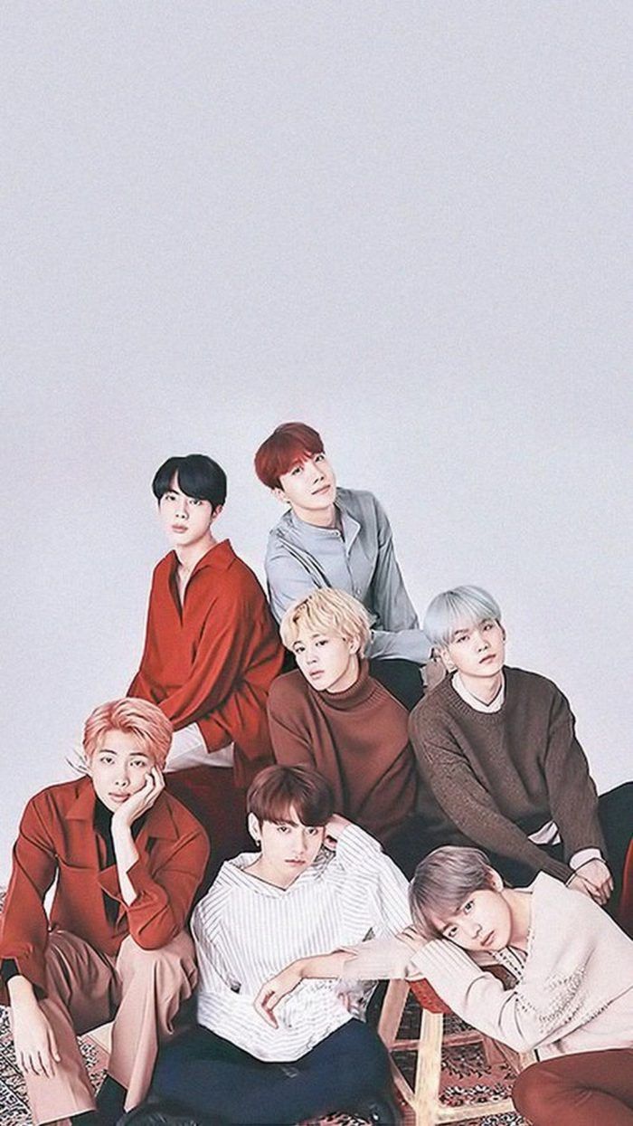 700x1244 Обои BTS HD для Android - Скачать APK 