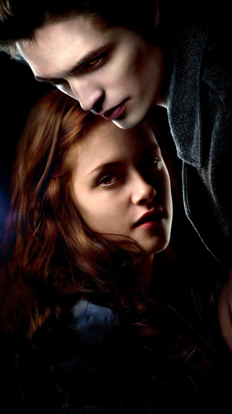 750x1334 Twilight Hd Обои для мобильных, опубликованные Райаном Андерсоном