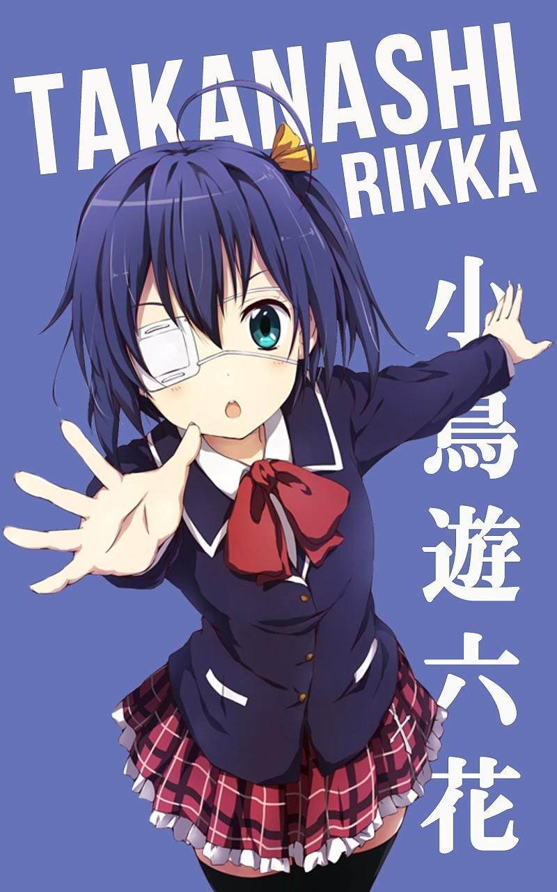 800x1280  rikka takanashi Обои-Top Free rikka takanashi facow-walpaperaccess