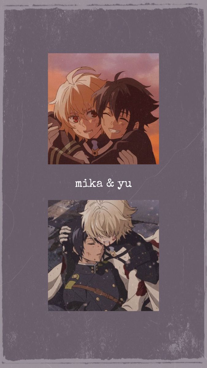 675x1200  mikaela Hyakuya Обои - обои пещера 