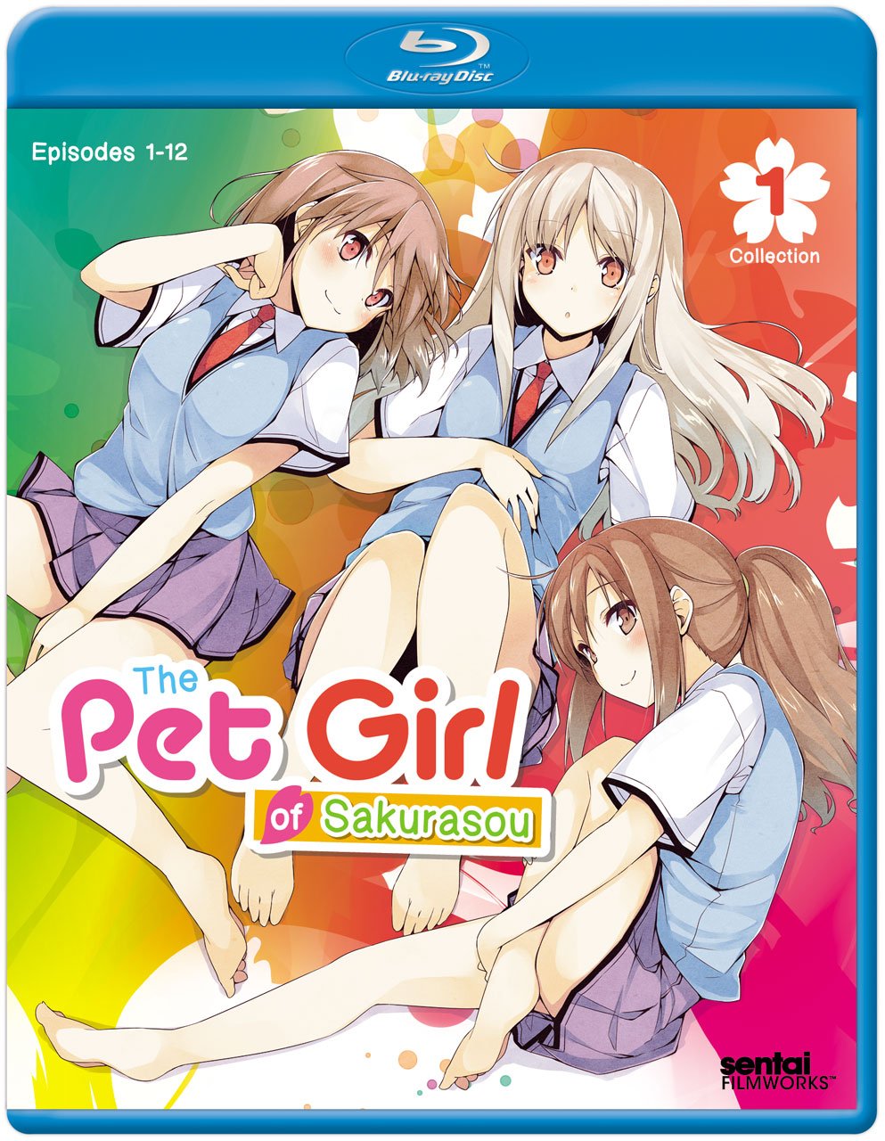 993x1280  sakurasou no pet na kanojo best hd обои 125189 - Baltana