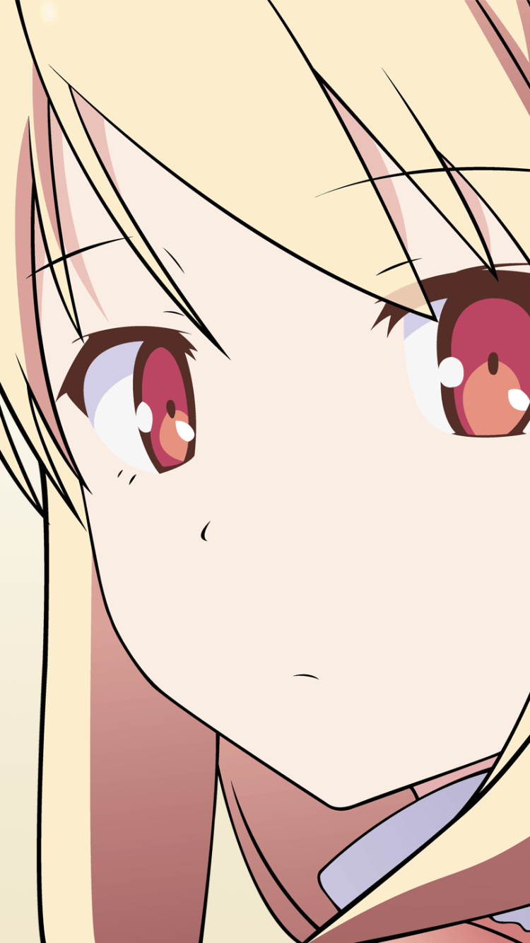 750x1334  Aoyama Nanami - Sakurasou no Pet na Kanojo - Zerochan Anime Image Board