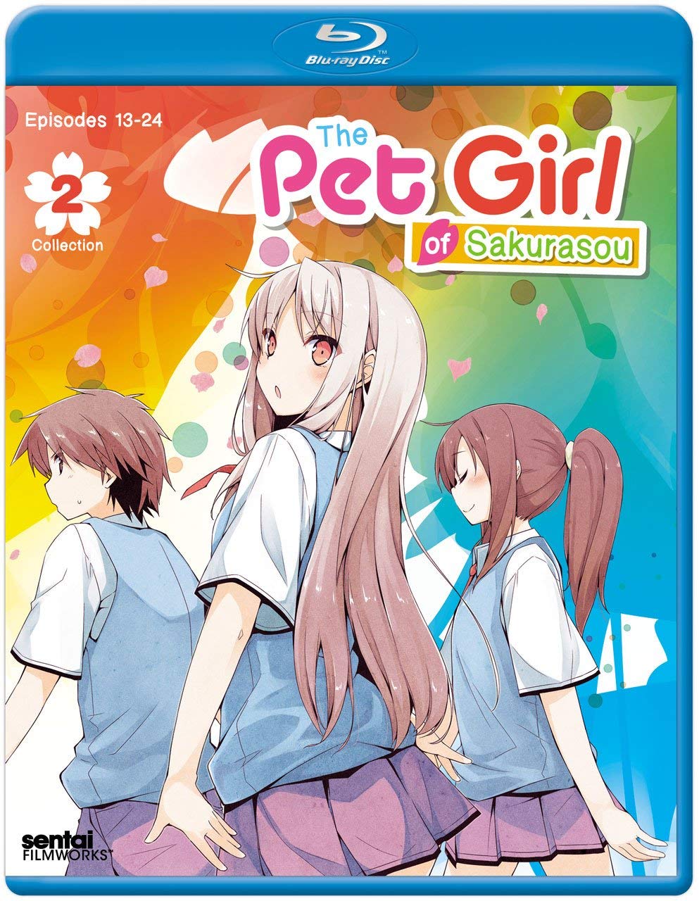 Pet girl манга фото 87