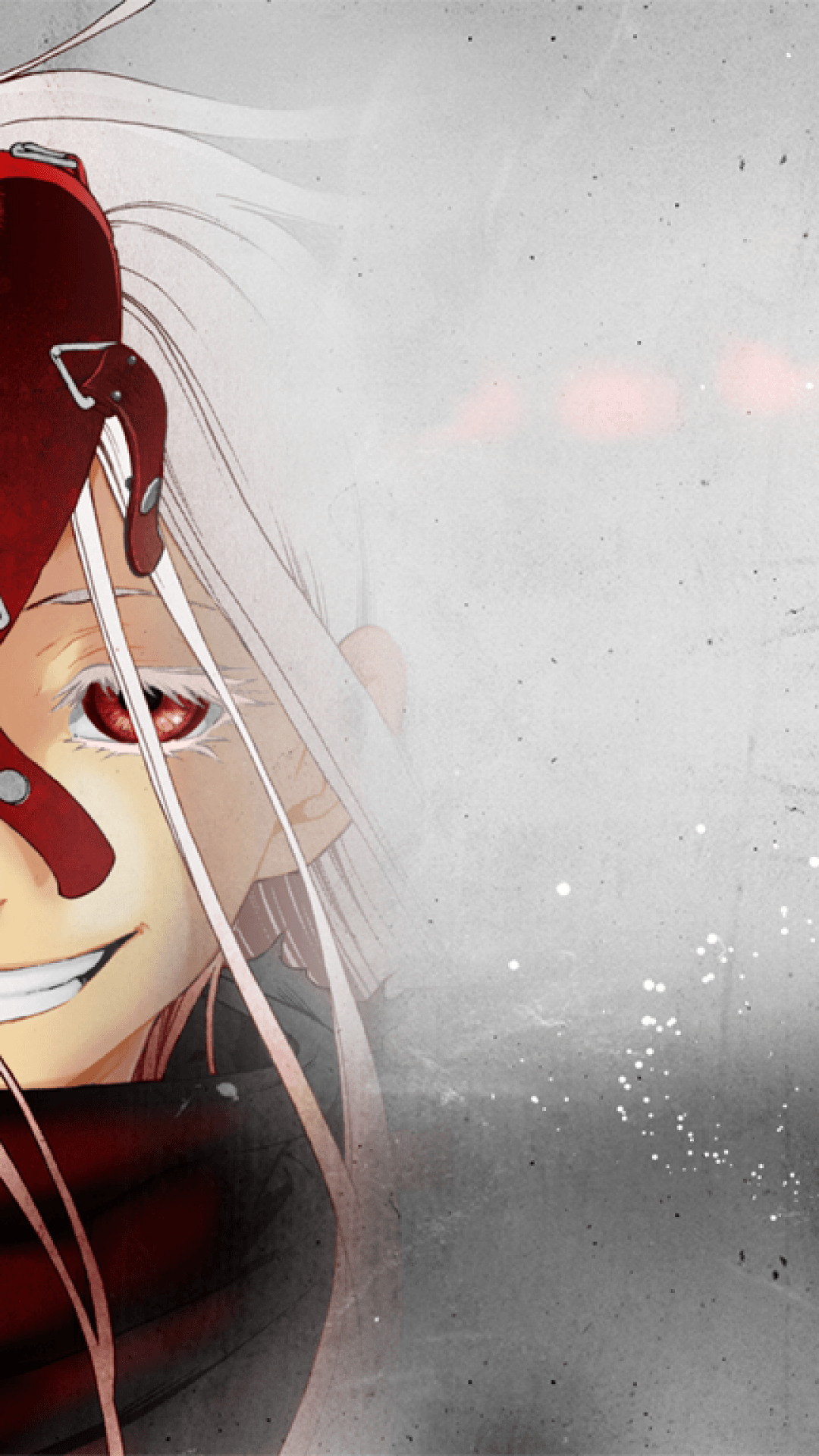 1080x1920  deadmanwonderland #shiro #crazygirl #kindacreepy #bloody - Широ Deadman Wonderland Открытие Wonderland, HD Png Red Man - Google Search | Deadman Wonderland Shiro, Deadman Wonderland, Deadman Wonderland Senji