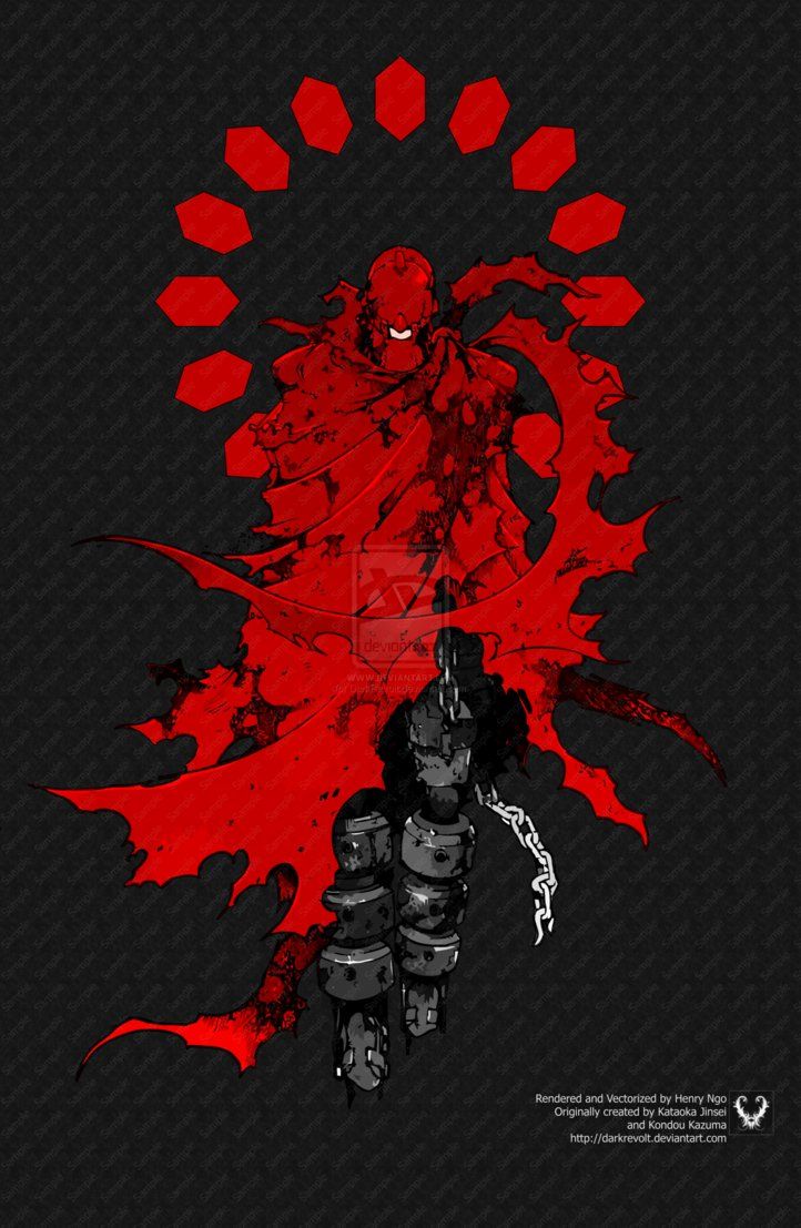 722x1107  deadman Wonderland Png Images | Pngwing 