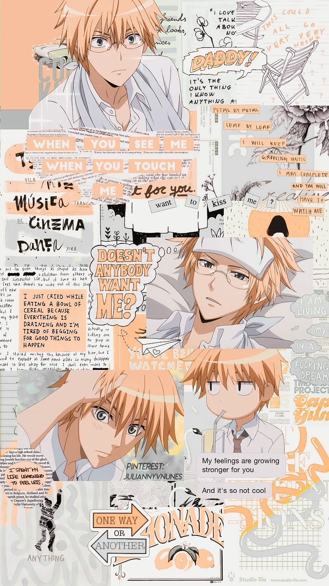 1080x1920  maid Sama, аниме, милая, любовь, HD Телефон Обои | Peakpx