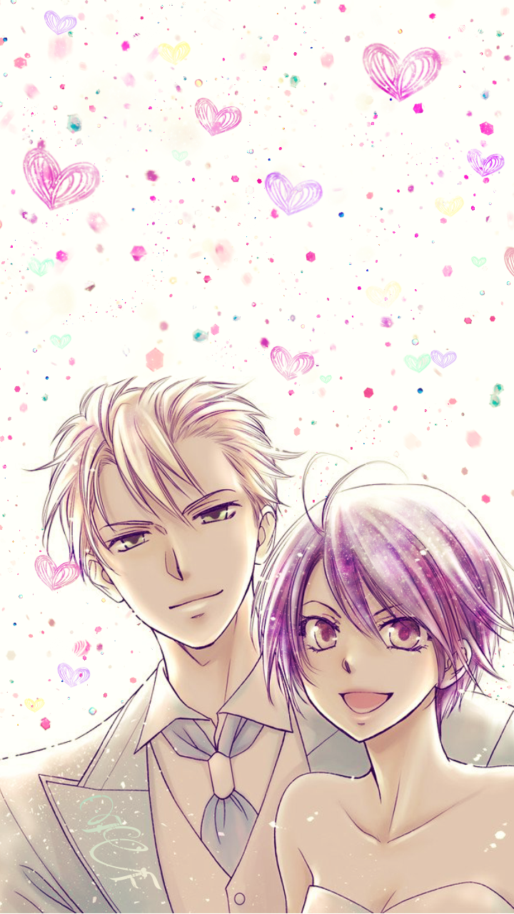 720x1280  maid Sama Wallpapers - Kolpaper - Удивительные бесплатные обои HD 