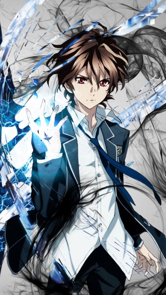 700x1245  guilty Crown Walpapers - Top Free Pins Crown Packes - WalpaperAccess