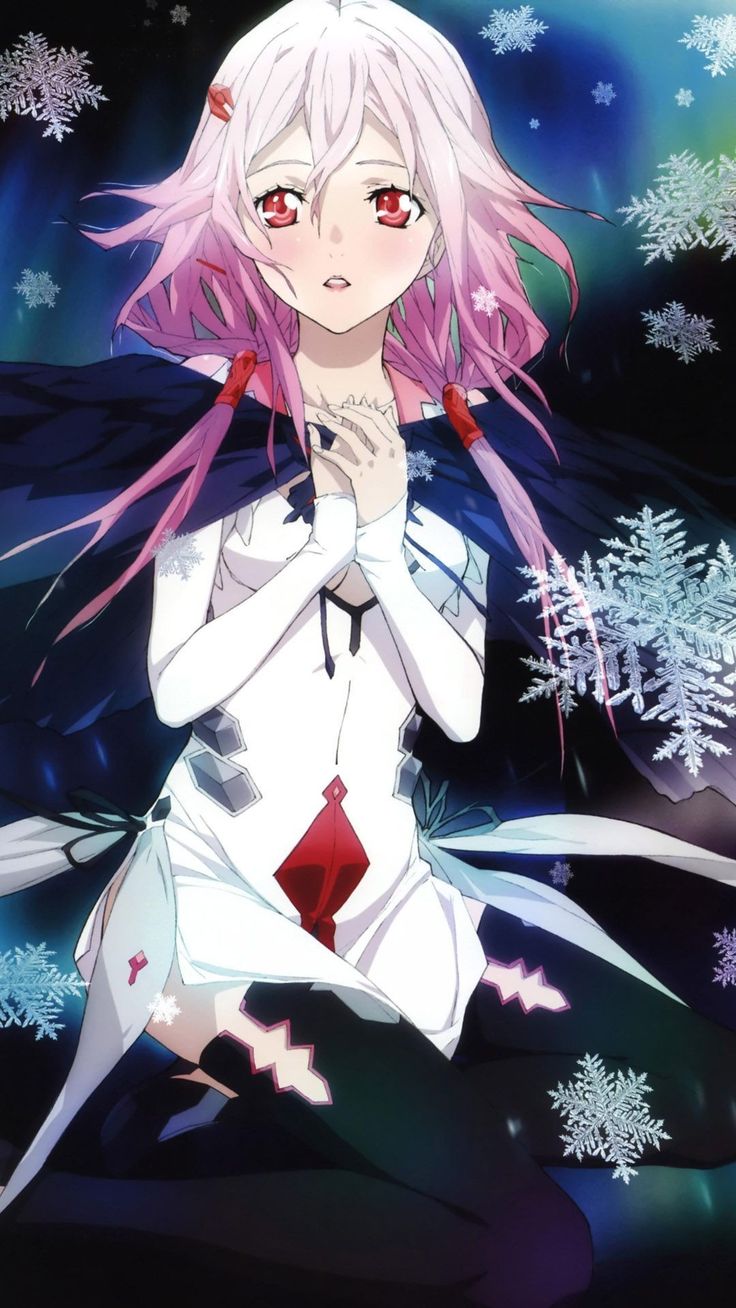 736x1308  PIN ON inori