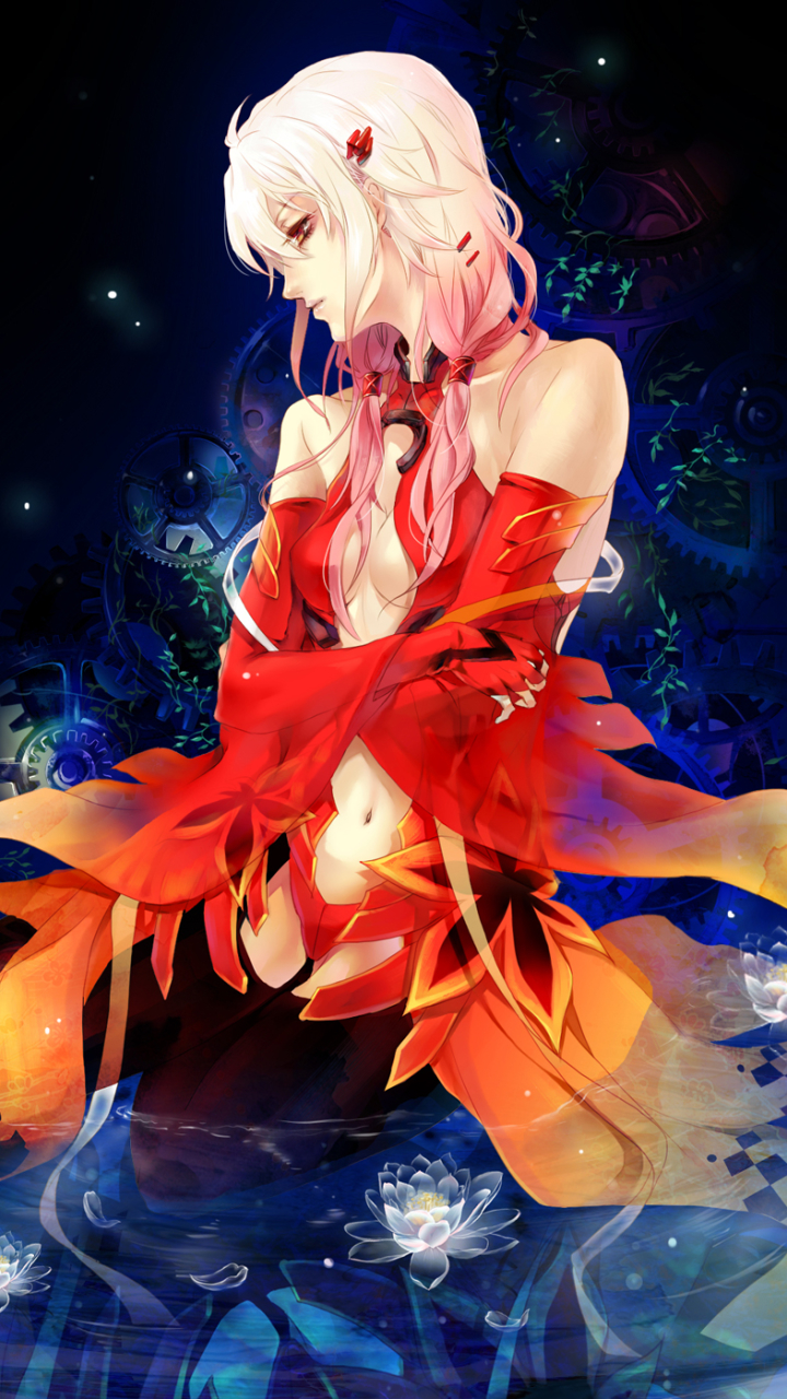 720x1280  1620x1666660x. inori 1620x2160 Резолюция обои, HD Anime 4K обои, изображения, фотографии и фон - обои Den