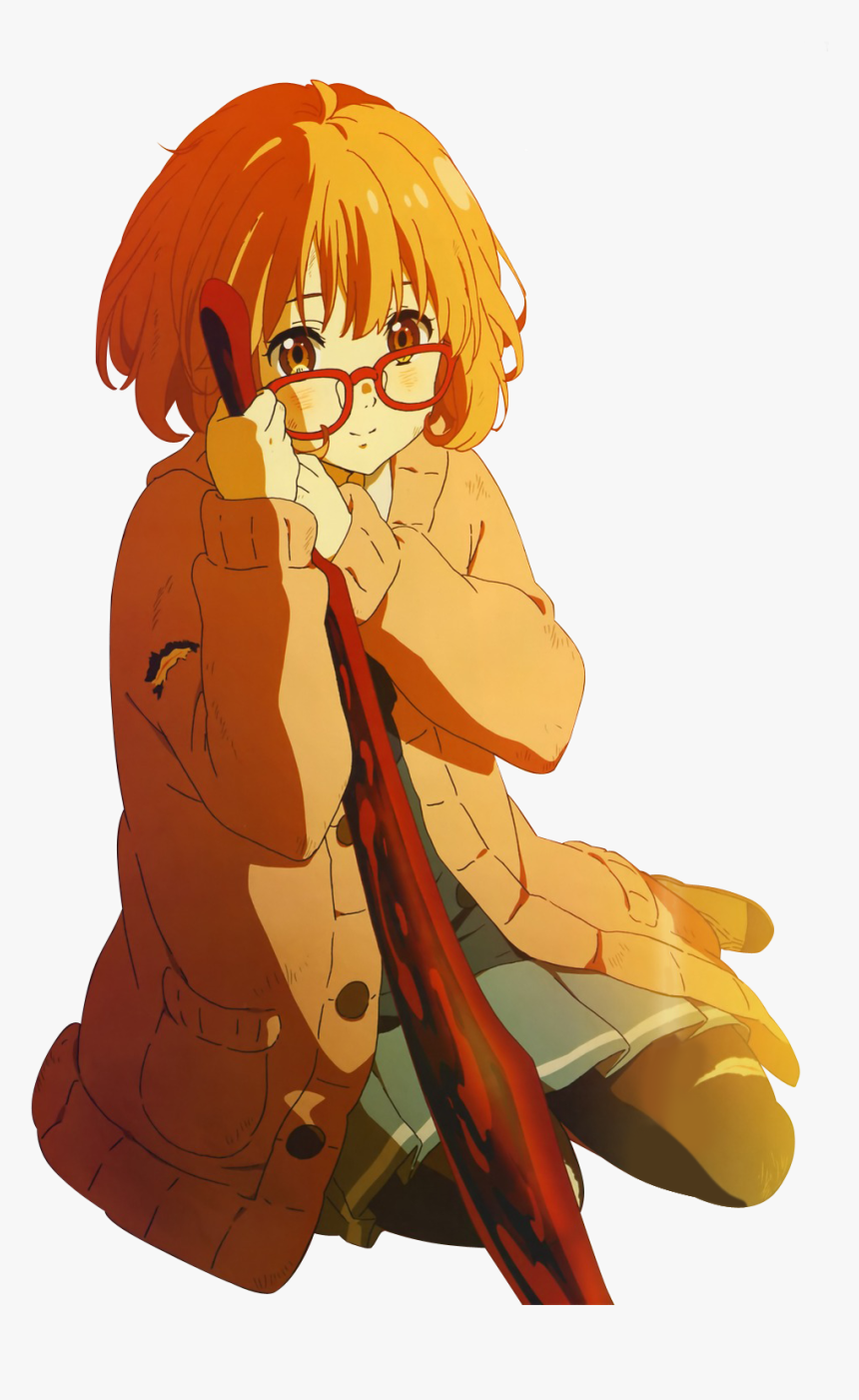 860x1401  kuriyama Mirai | Аниме, аниме -искусство, каваи аниме 
