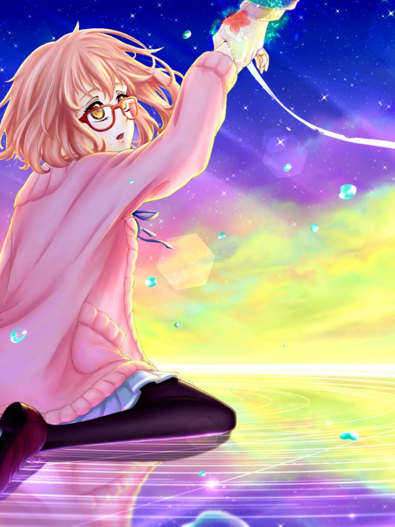 768x1024  Izumi Miyamura | Обои Картун, Сени Аниме, Картун