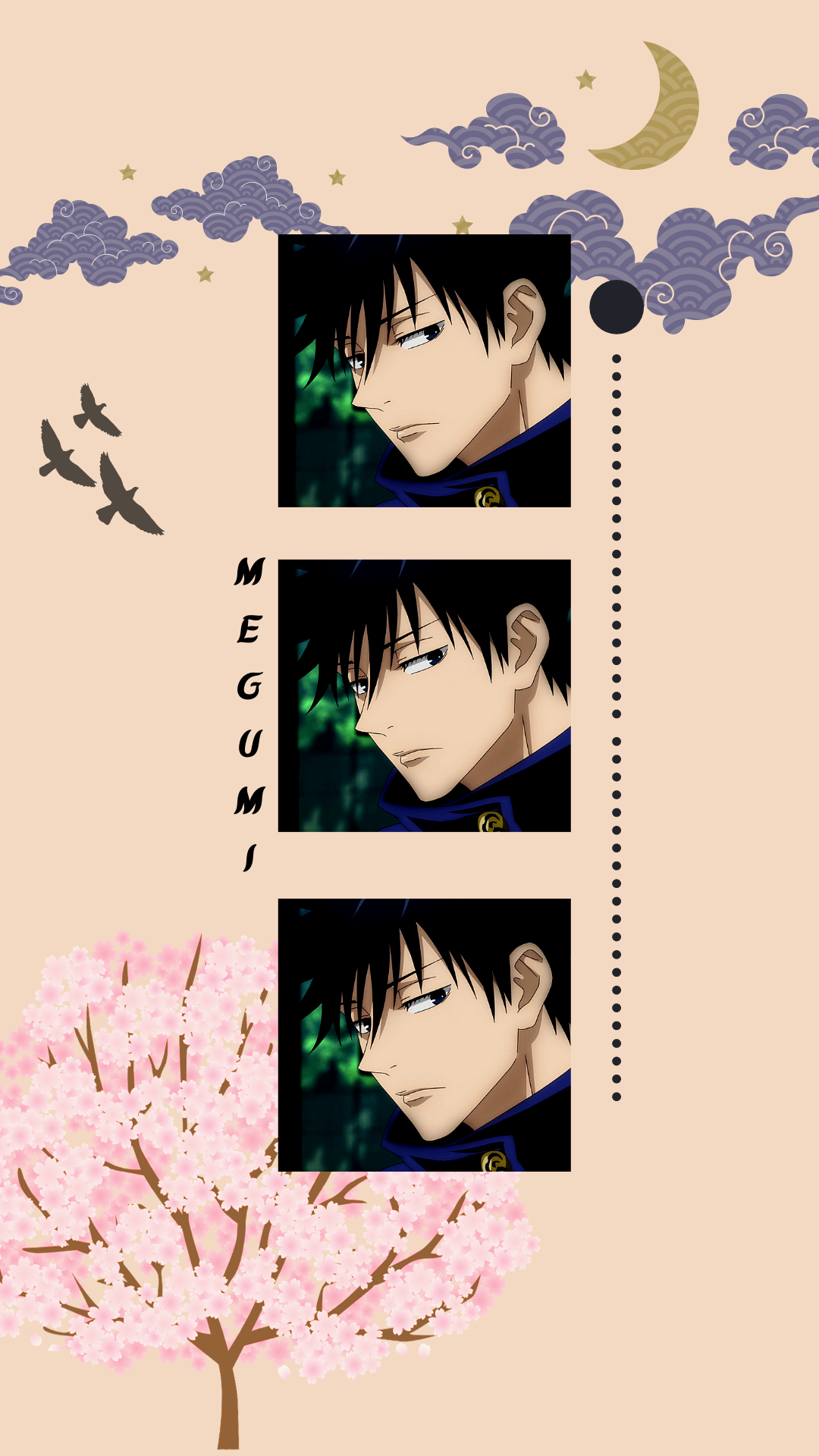 1080x1920  anime Bluray - Пробавнивайте продукты: T