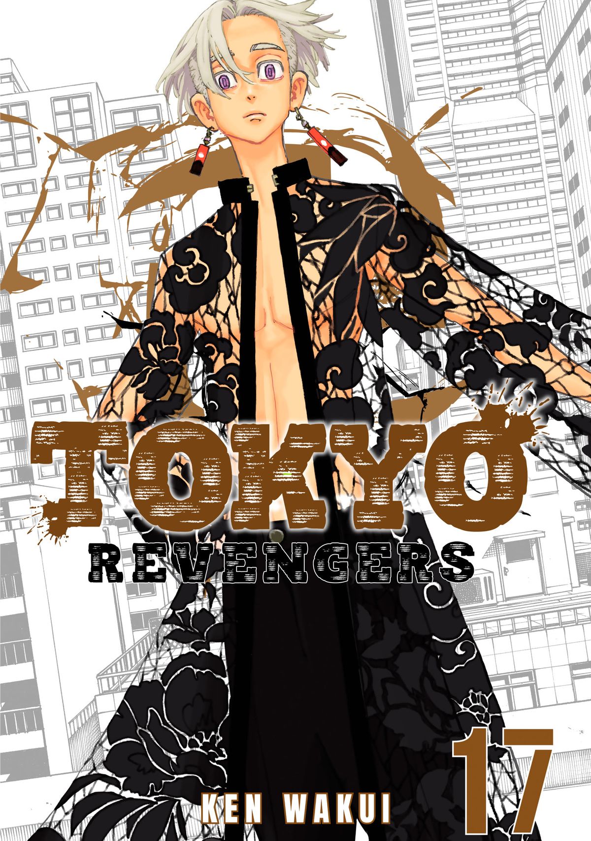 1200x1709 Wallpaper tokyo revenger - Аниме обои мобильный 