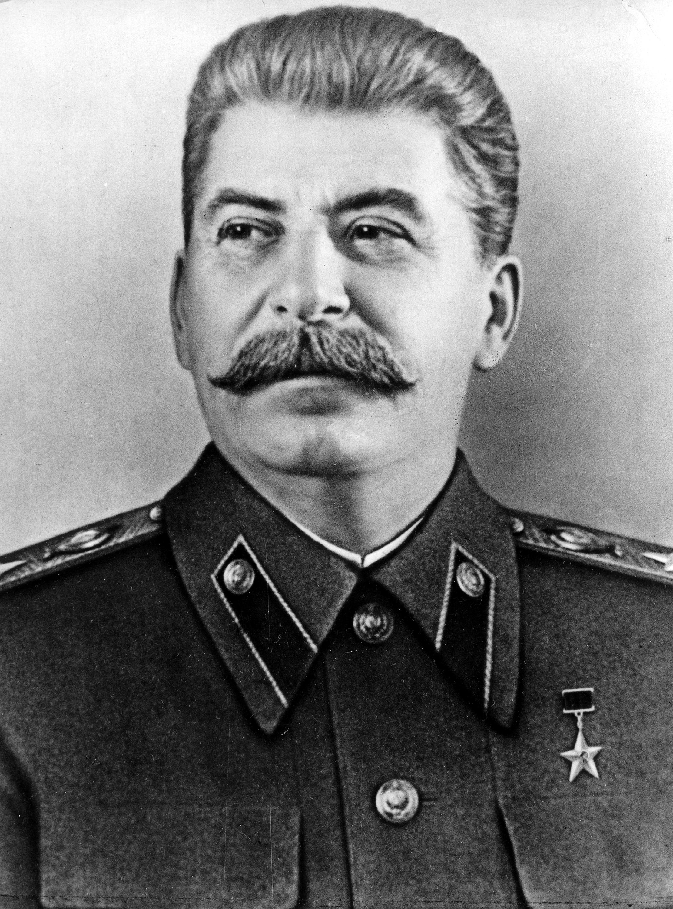 2222x3000 Фото Сталина IV в высоком разрешении - Abali.ru 