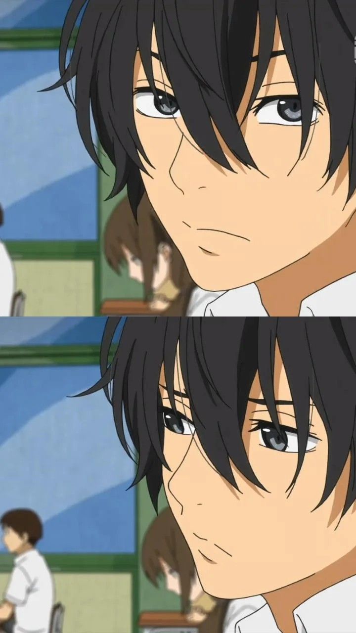 720x1280  little Monster Anime Wallpapers - Обои пещера 