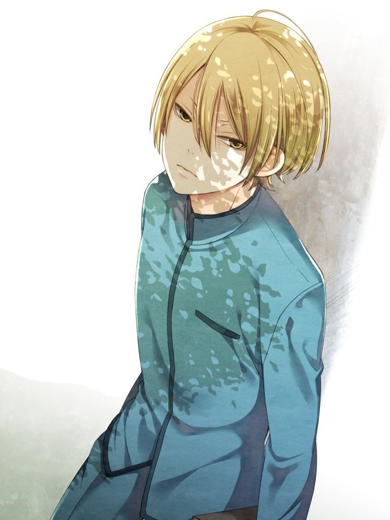 768x1024   Tags: sacchan (hn. hn0816), r/myilittlemonster 