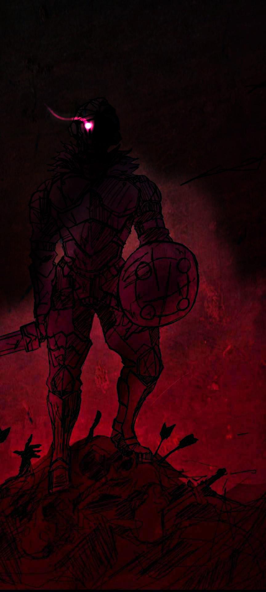 864x1920  goblin slayer anime allpapers - верхние бесплатные гоблинские аниме -фоны - обои, не стесняйтесь, r/ goblinslayer
