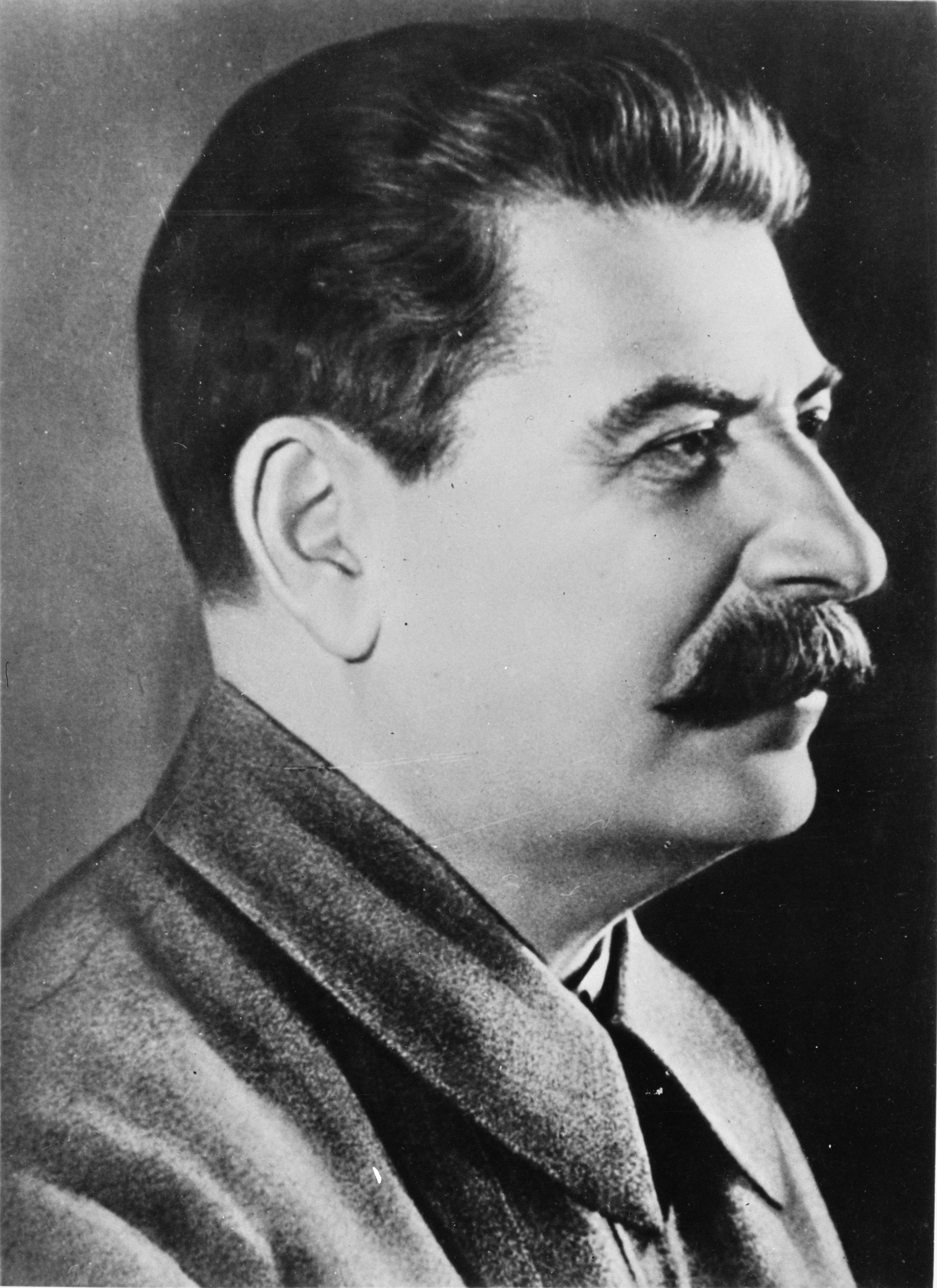 Joseph stalin