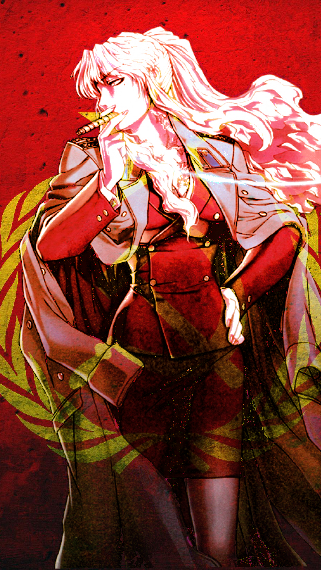 1080x1920   11+ Black Lagoon Wallpapers для iPhone и Android от Джеймса Стивенса 