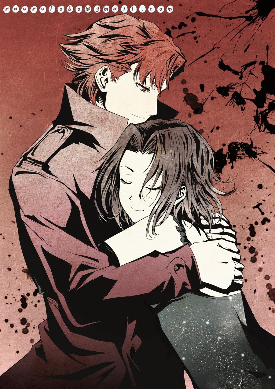 900x1273  baccano обои HD для Android, опубликованная Кристофером Томпсоном 