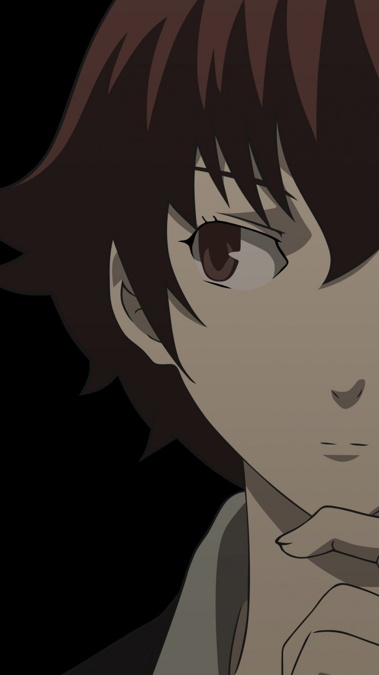 750x1334   Baccano! Обои - Обои пещера 