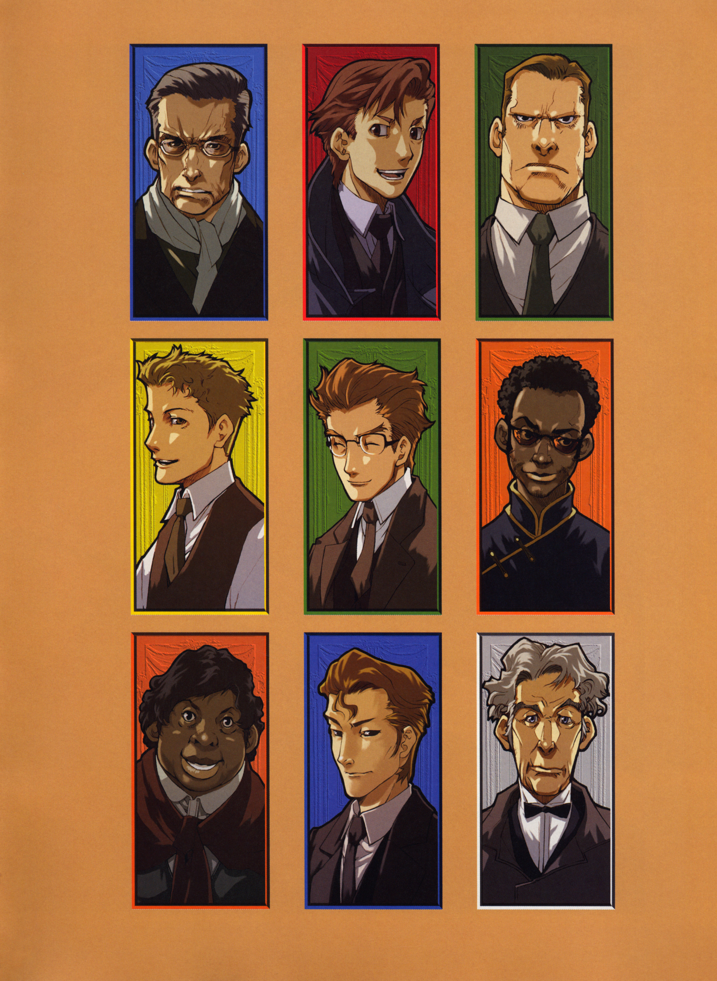 2340x3200   Home Videoseeses | Баккано! Вики | FANDOM