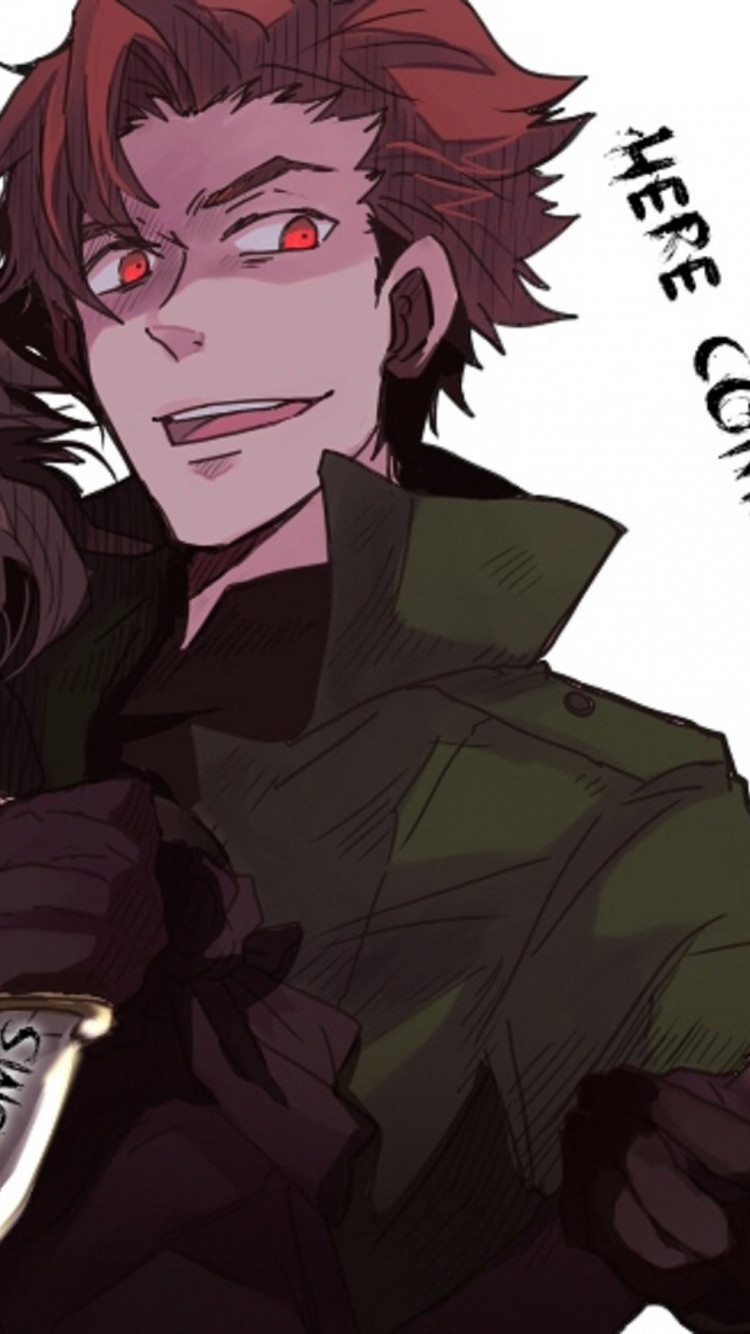 750x1334   Большинство разыскиваемых: fünf anime, die es nicht auf disc gibt - teil 6 - Anime2you