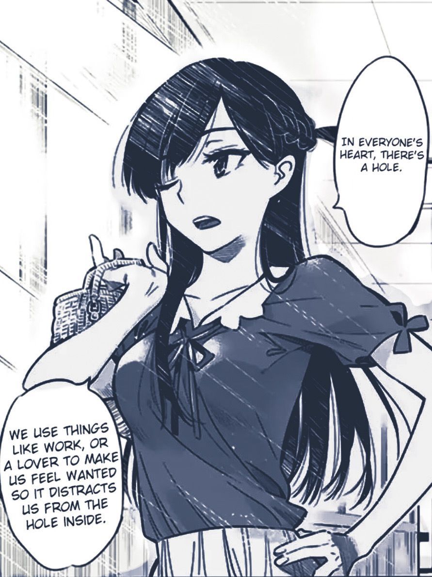 891x1188  Kanojo Okarishimasu 1080p, 2K, 4K, 5K HD Обои бесплатно скачать | Обои Flare