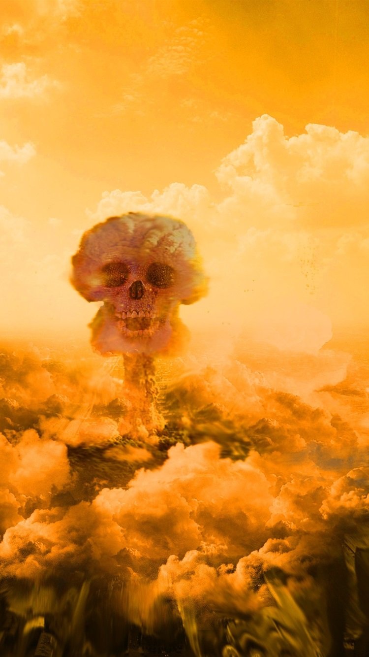 750x1334   В чем разница между атомной бомбой и водородной бомбой? Китайская ядерная бомба Girl