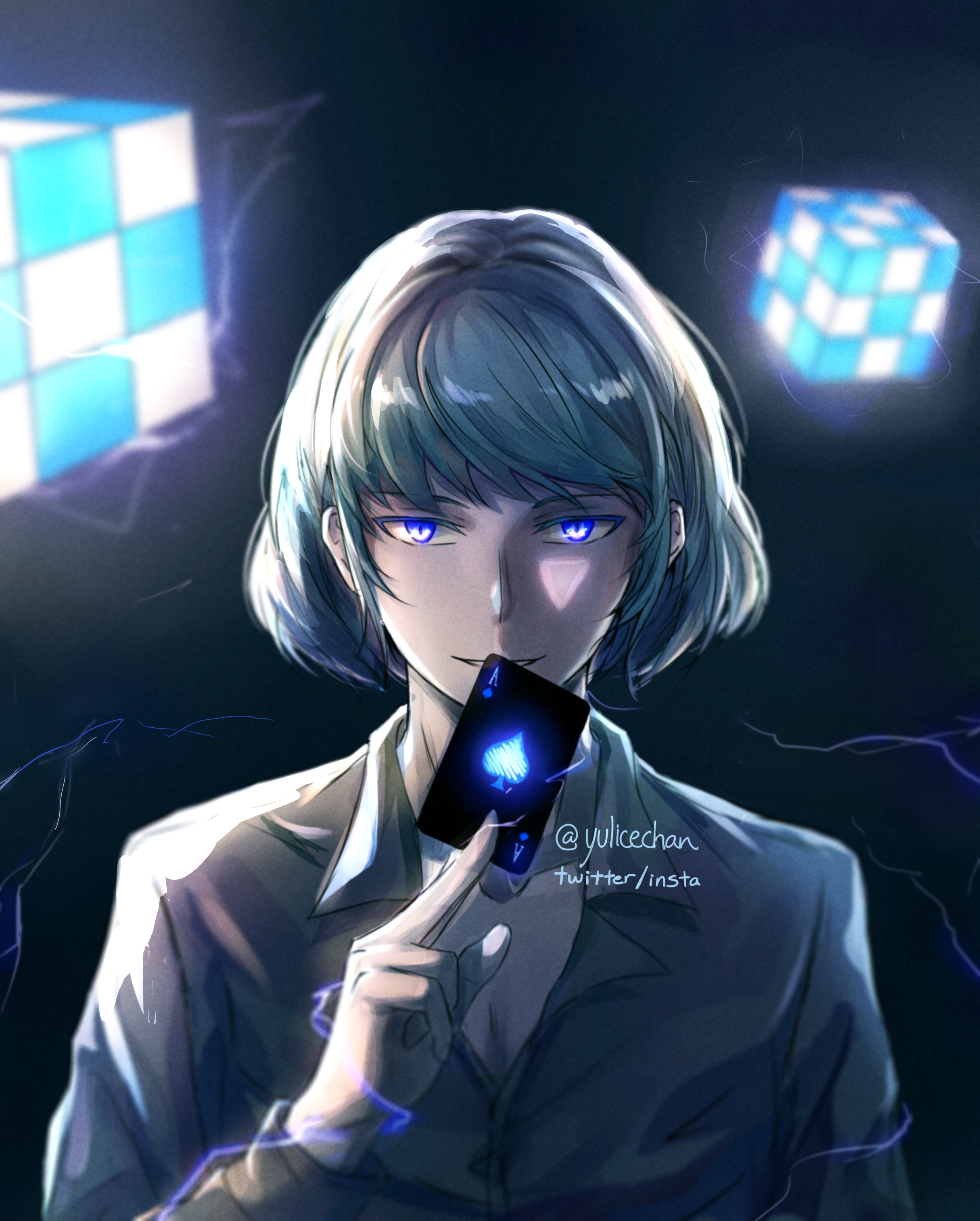 2429x3027  Baam, Zax, редактирование, манга, башня Бога, аниме, HD Телефонные обои | PEACKPX