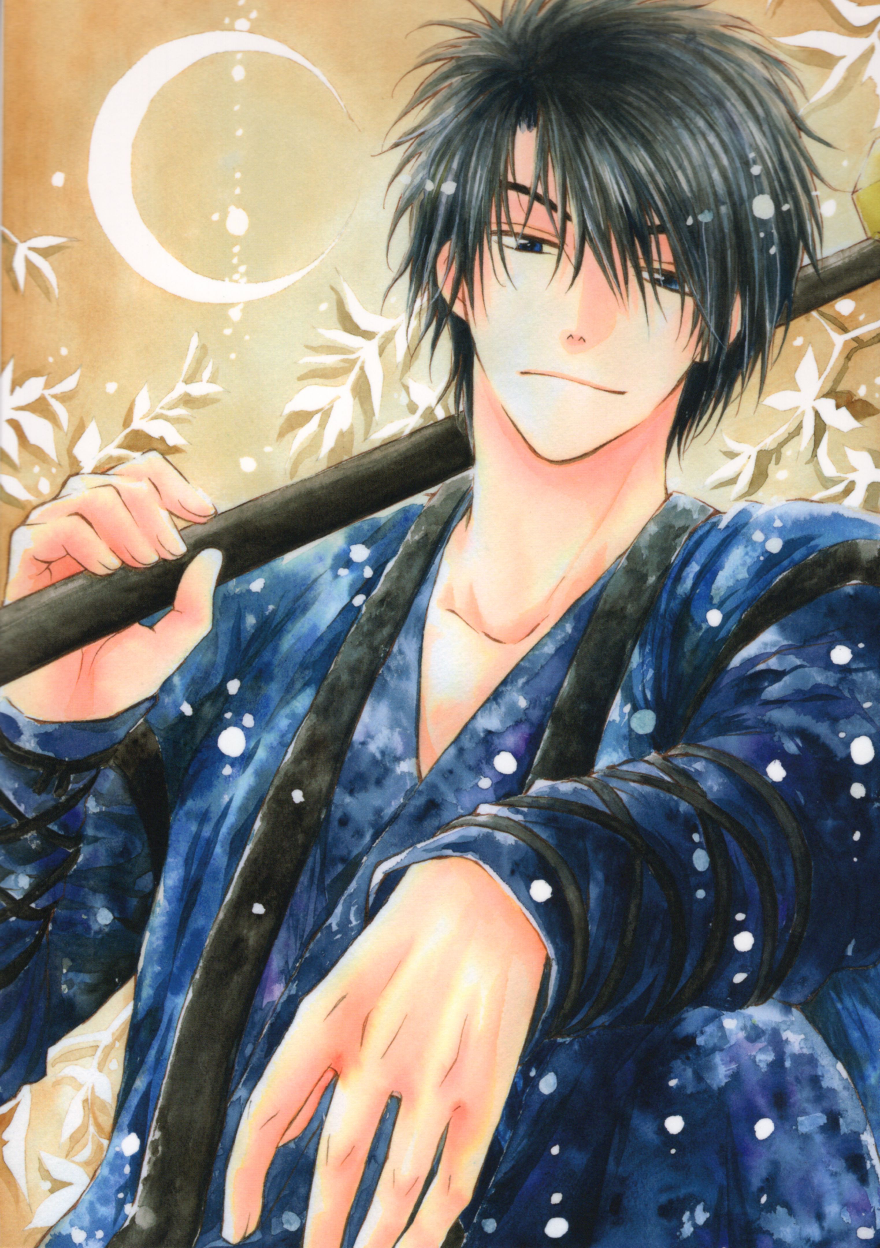 3046x4320  Akatsuki no Yona HD wallpaper for Android - APK Download