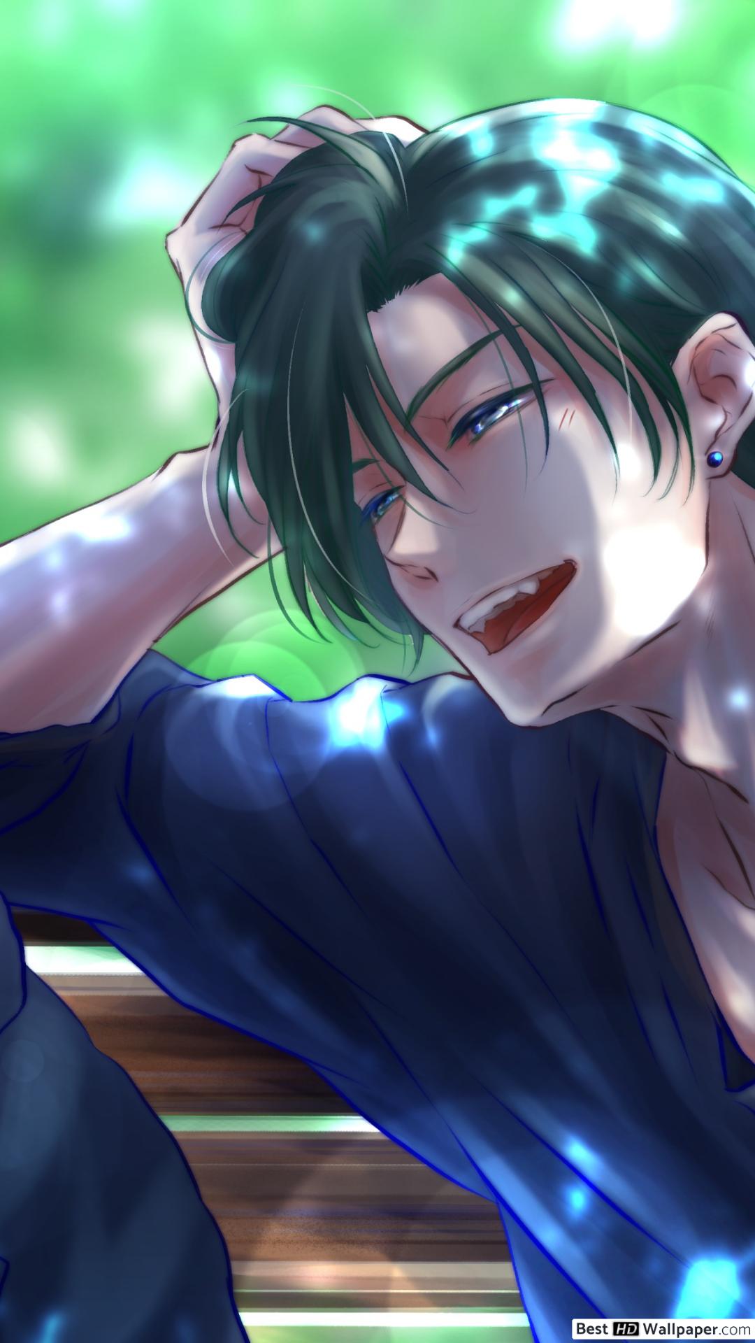 1080x1920  Akatsuki no Yona (Yona Of The Dawn) Mobile Wallpaper #1960587 - Zerochan  Anime Image Board