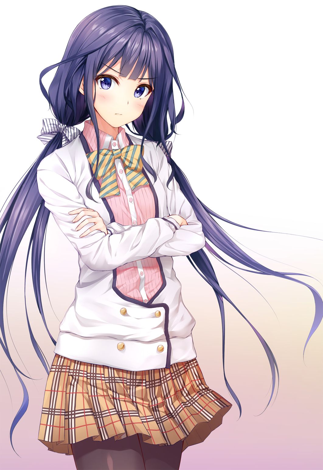 1062x1544   Masamune -Kun No Месть - Обои и галерея сканирования - Minitokyo 