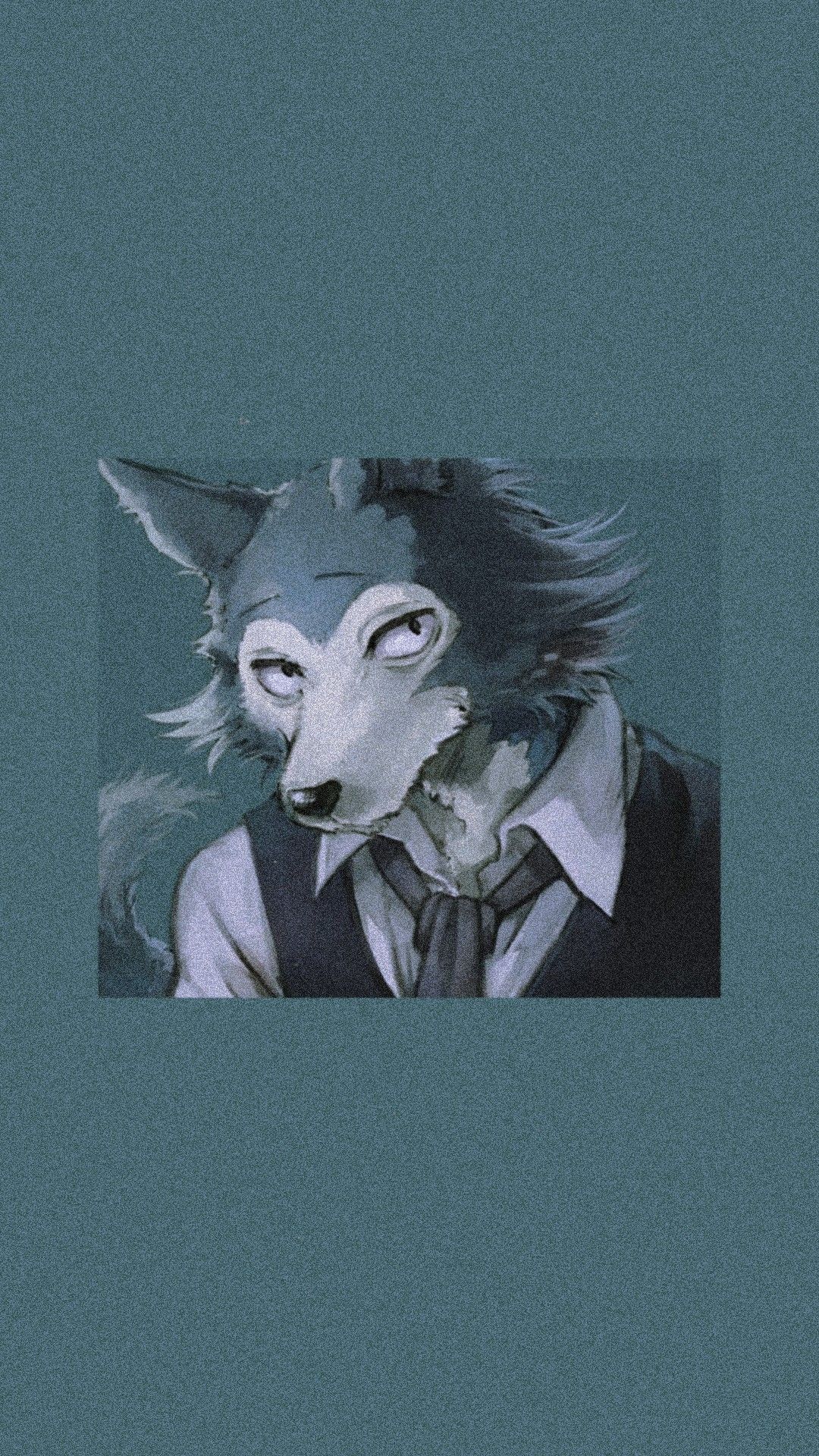 1080x1920  legosi от Older -Leaf на DeviantArt | Аниме пушистые, аниме -животные, обои из аниме 