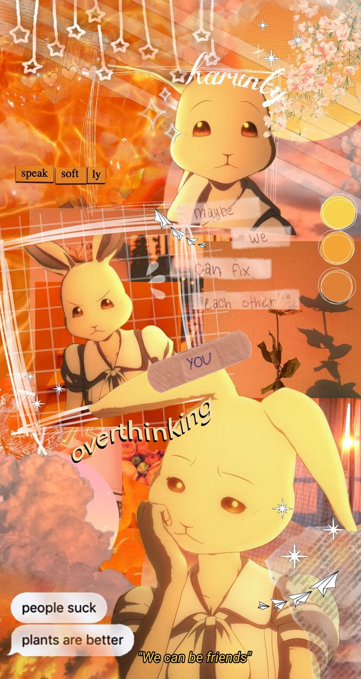 736x1383  beastars HD Обои, опубликованные Кристофером Тремблеем. Аниме обои iPhone, Симпатичные мультипликационные обои, симпатичный аниме -персонаж 