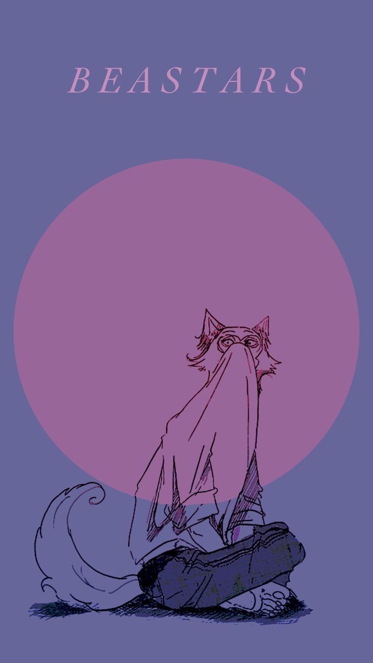 736x1309  pin de alin Yoongi Sg en Crafty! | Fondo de Pantalla de Anime, Fondo de Anime, Arte de FurryBeastars 149 - 835x1200 Обои - Teahub.io 