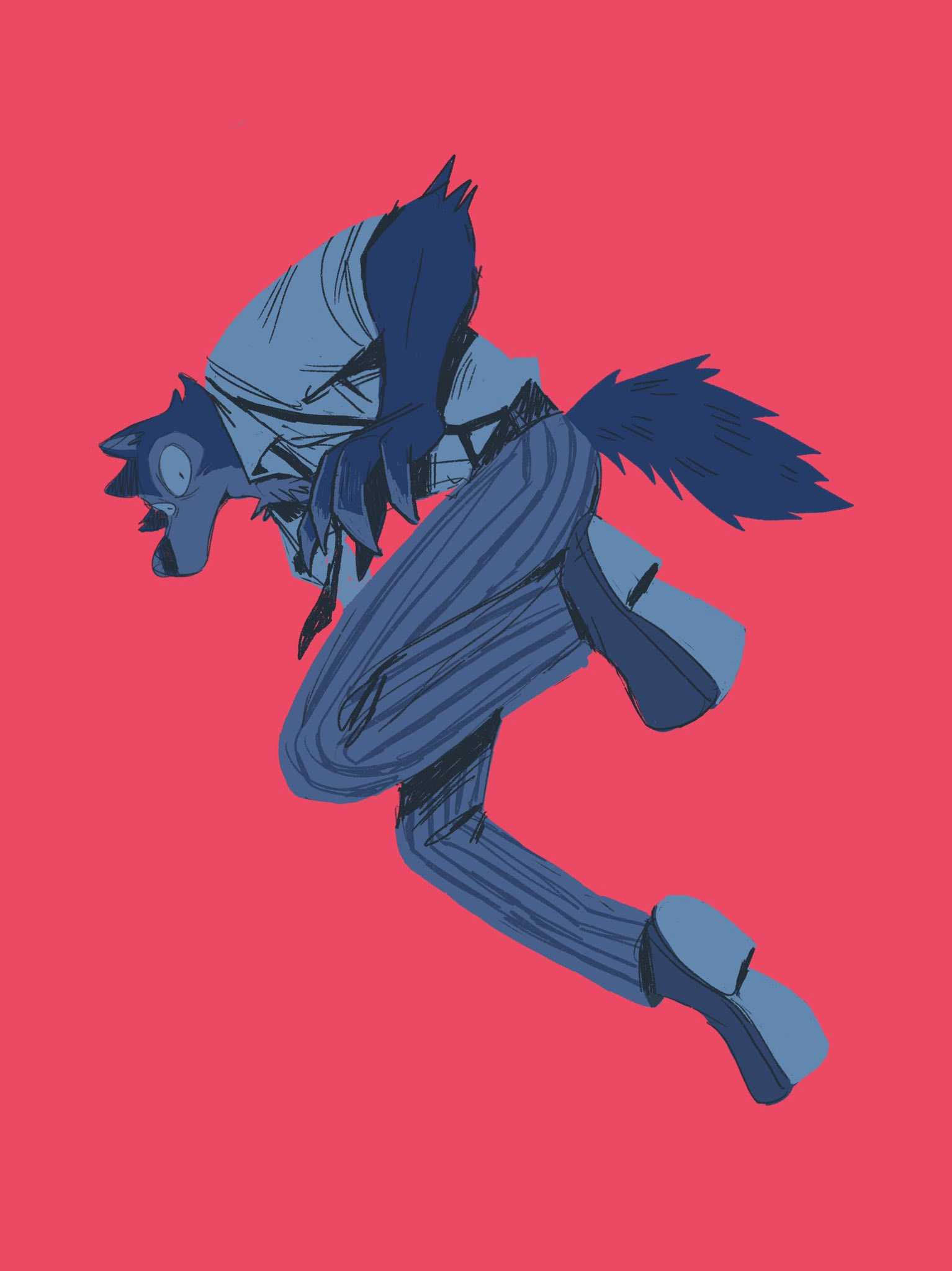1534x2048  LOUIS (BEASTARS) - Zerochan Anime Image Board