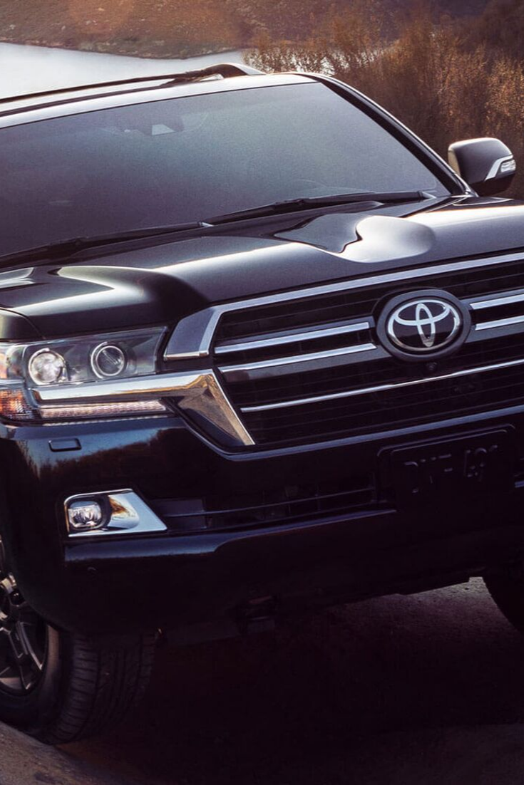 735x1102 2020 Toyota Land Cruiser Usa Wallpaper 