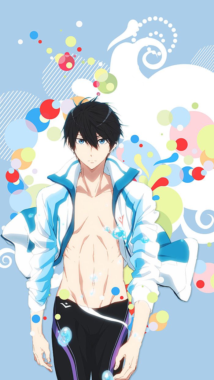 700x1244  Kirishima Ikuya, Mobile Wallpaper - Zerochan Anime Image Board