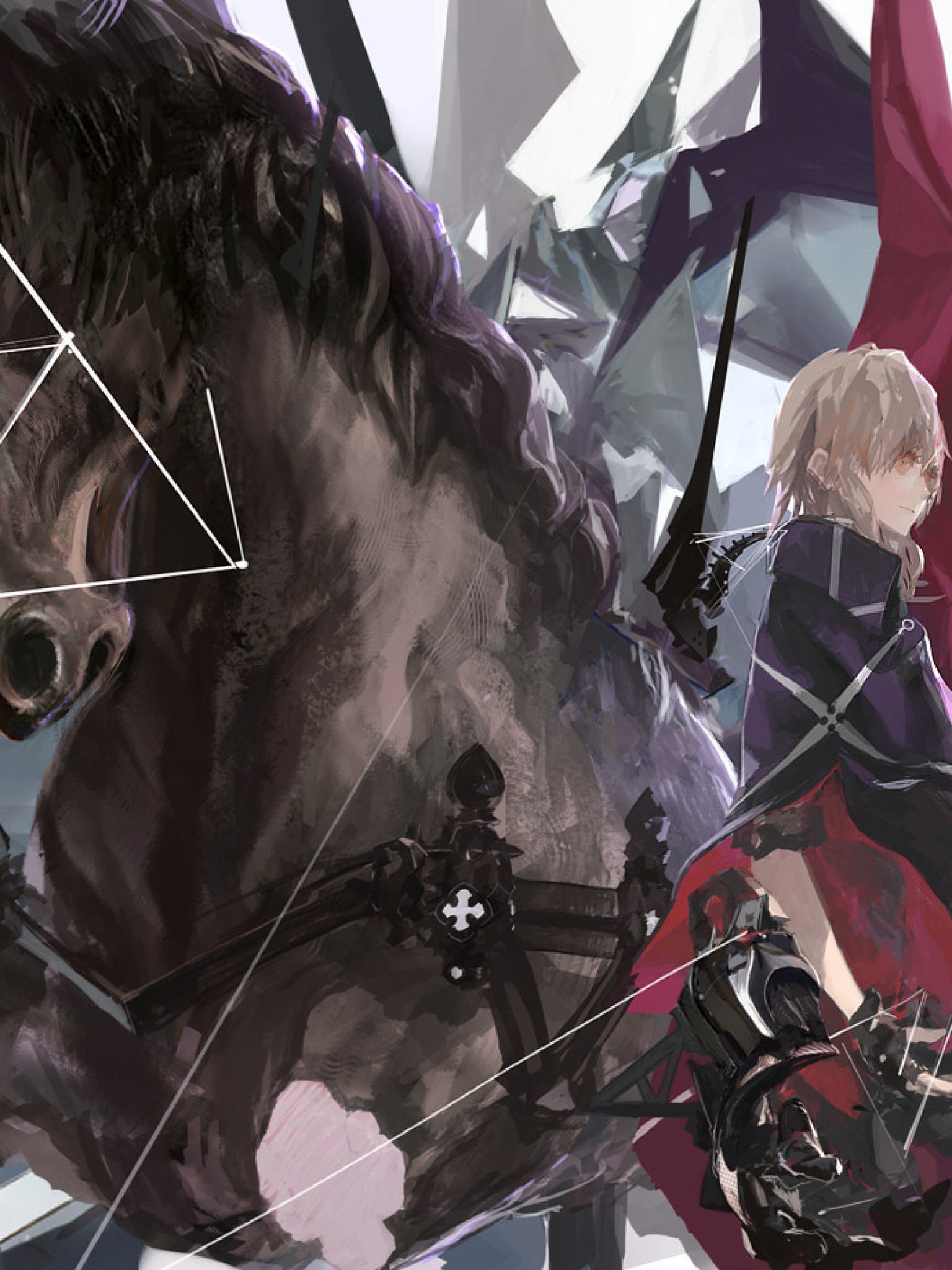 1536x2048   New World Game. Art 4K Phone Iphone обои № 3520c 