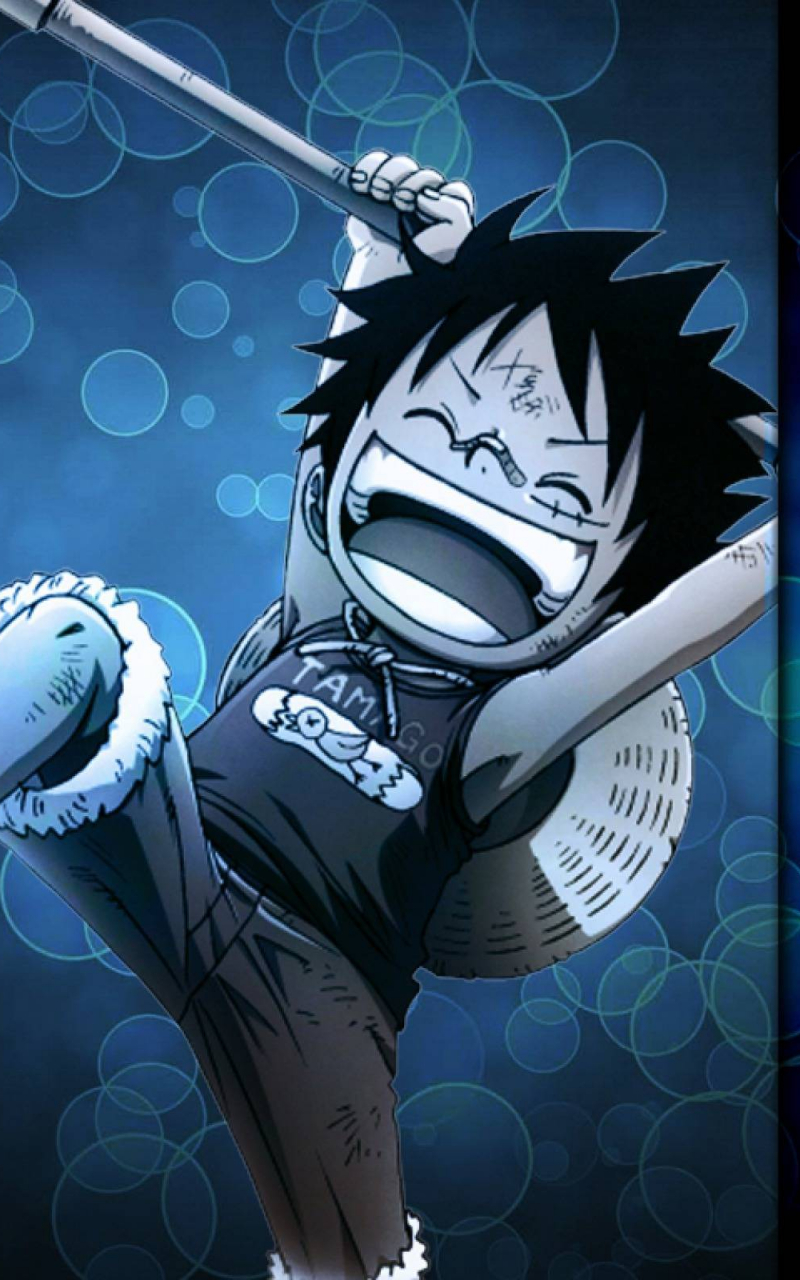 800x1280  zoro New World Wallpapers Group (81+) 