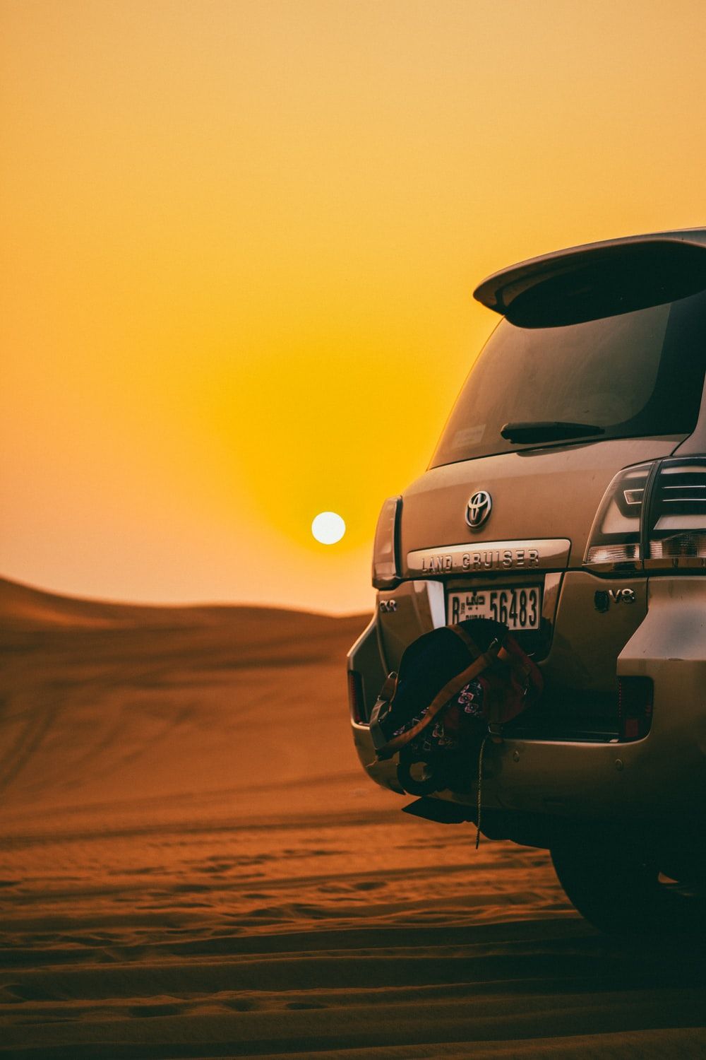 1000x1500 Land Cruiser Desert Wallpapers - Лучшие бесплатные фоны Land Cruiser Desert - WallpaperAccess